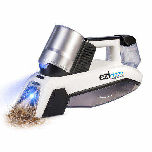 Nettoyeur injecteur extracteur portatif rechargeable eziclean® Spot Remover W100