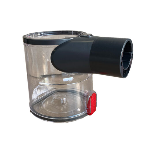 Bac à poussière - Aspirateur balai sans fil EZIclean® Cyclomax R12 Flex