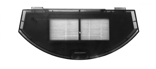 Bac à poussière – EZIclean® Power animal et Power connect