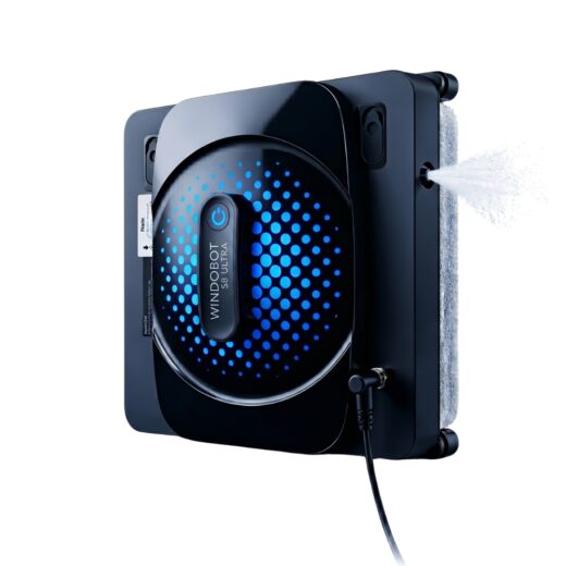 Robot Lave-vitres eziclean® Windobot S8 ULTRA