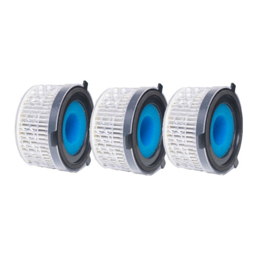 Pack filtre - Aspirateur balai sans fil EZIclean® Cyclomax R22 station