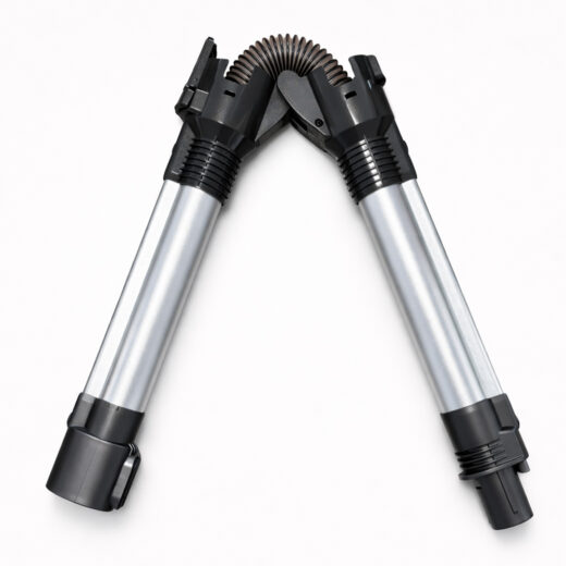 Tube flexi Alu EZIclean® Cycloboost R880 ANIMAL compatible FR15 / FR8