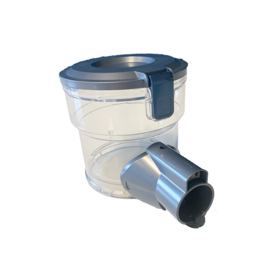 Bac à poussière - EZIclean® Gammes Cyclomax air et Cyclomax R210, 410 et 510