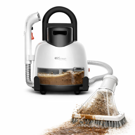 Nettoyeur injecteur extracteur eziclean® Spot Remover W3 Shampoo