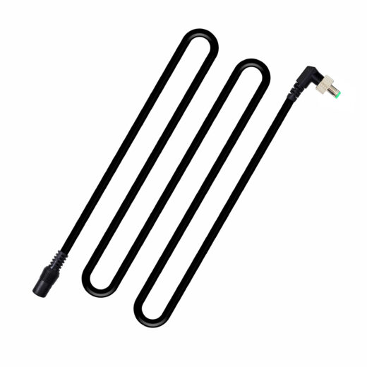 Rallonge d'alimentation (avec vis) - EZIclean® Hobot