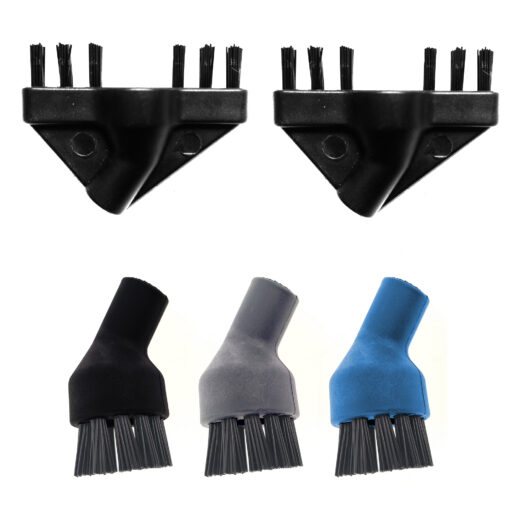 Pack brosses -EZIclean® Cyclosteam