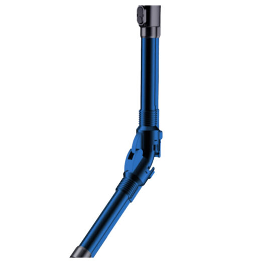 Tube flexible – EZIclean® CYCLOBOOST BLEU