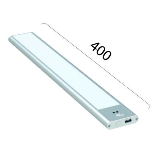 Réglette LED - EZIlight® stickyLED hand 4S