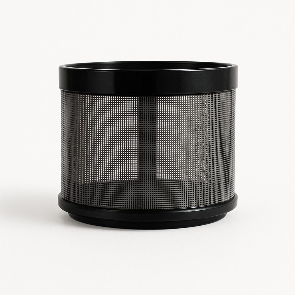 Pré-filtre Métal nouvelle génération pour filtre HEPA EZIclean Cycloboost FR15 / FR8