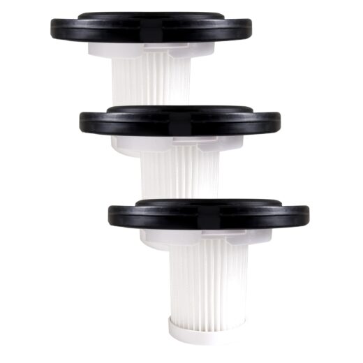 Pack filtres - EZIclean® Power animal 2.0 et Power flexi 3.0