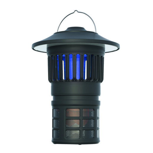 Piège à moustique éclairant d'extérieur EZIlight® Mosquito Garden MG 30