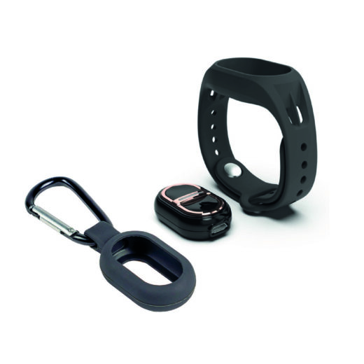 Répulsif à moustique nomade EZIlight® Mosquito Stop MS 10