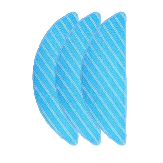 Pack de 3 microfibres EZIclean® I-BOT Z5