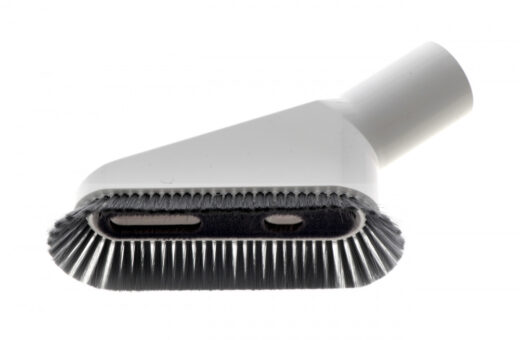 Brosse plumeau - EZIclean® Turbo silence 400