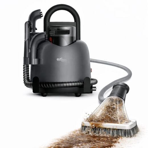 Nettoyeur injecteur extracteur eziclean® Spot Remover W4 Hot