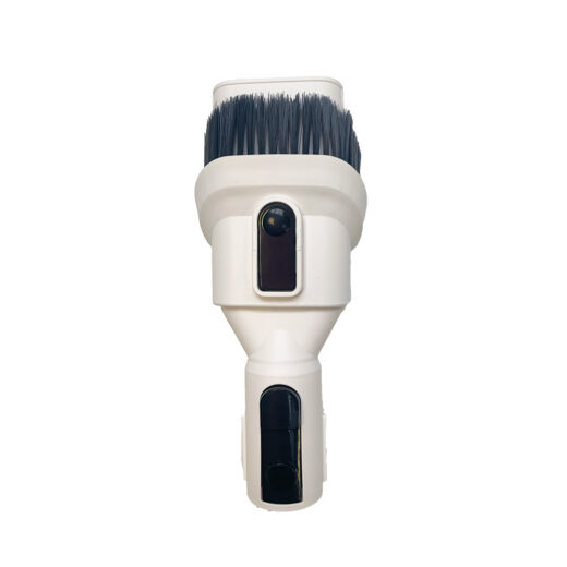 Brosse 2 en 1 - Aspirateur balai sans fil EZIclean® Cyclomax R22 station