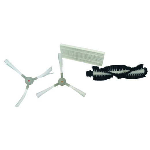 Pack accessoires EZIclean Xpert S200/S250 Animal