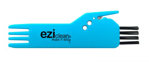 EZIclean® gamme Connect, Aqua connect, Aqua slam 2.0, Xpert 2.0 et Aqua Xpert 3.0 - Brosse de nettoyage