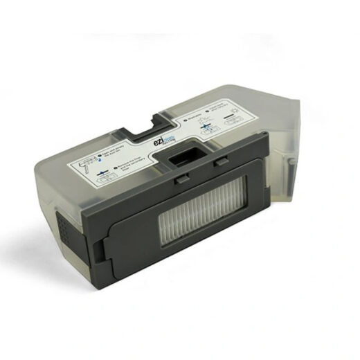 Bac à poussière – EZIclean® ALL-IN-ONE Z15 PRO