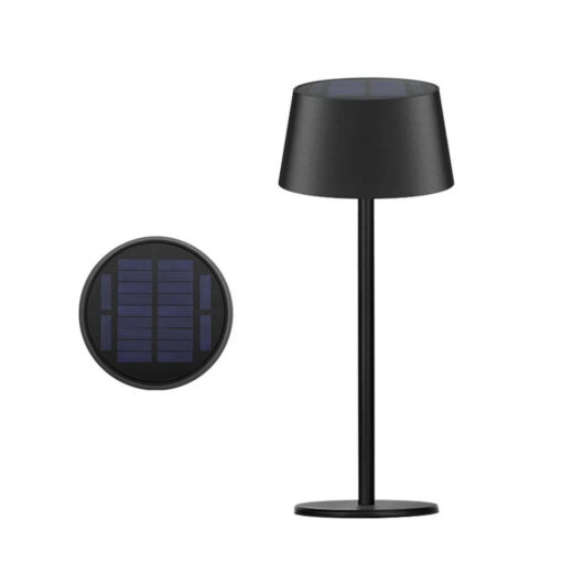 Lampe solaire EZIlight® Solar lamp S20